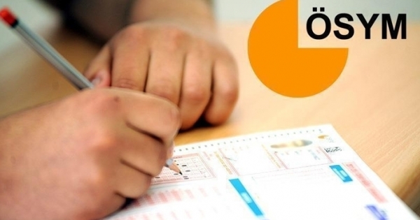 YKS giriş belgeleri erişime açıldı