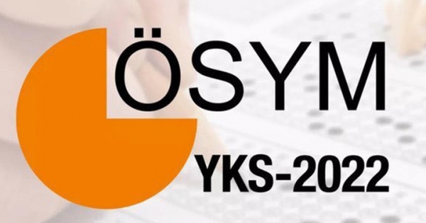 2022 YKS maratonu başladı