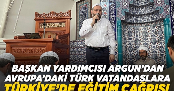 DiyanetHaber