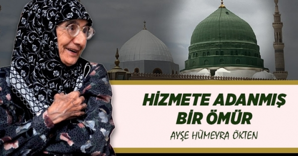 DiyanetHaber