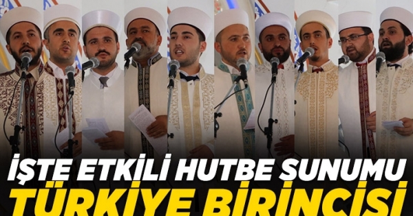 DiyanetHaber