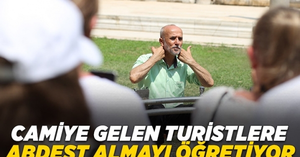 DiyanetHaber