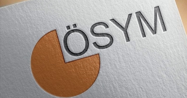 KPSS ön lisans başvuruları başladı