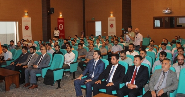 Engelli Birey ve Ailelerine Yönelik Manevi Danışmanlık ve Rehberlik