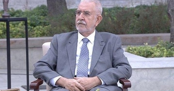 ÖMER TUĞRUL İNANÇER KİMDİR?