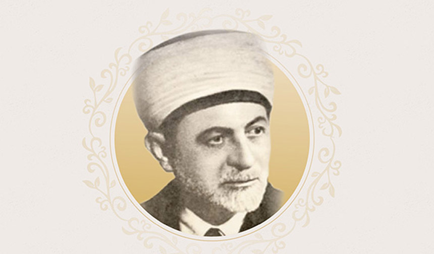 “İslam Birliği” fikrine adanmış bir ömür: Ahmet Hamdi Akseki