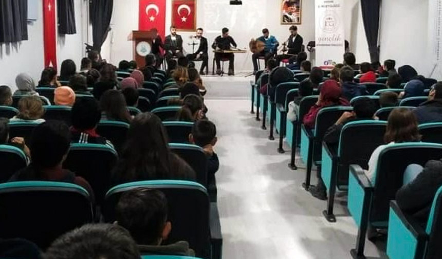 “Aydın’a Değer” projesi hayata geçirildi