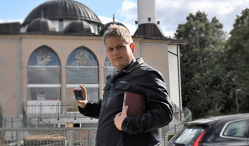 İslam ülkelerinden İsveç’e tepki – Diyanet Haber