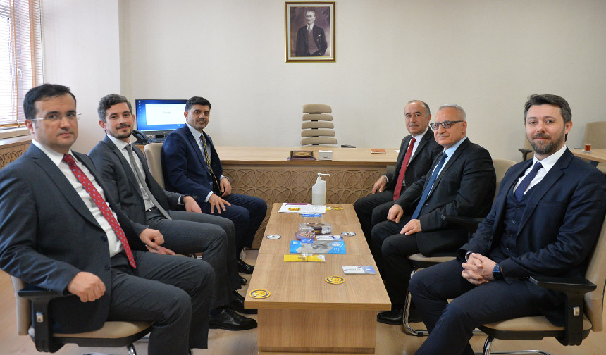 Diyanet Pardus İşletim Sistemi tanıtıldı