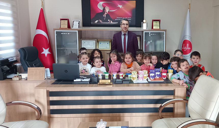 Sapanca’dan ‘Bir Damla Hayat’ projesine destek