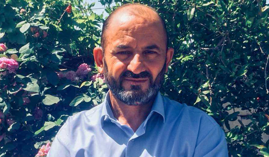 Aydın Müftülüğü
Din görevlisi Güç vefat etti