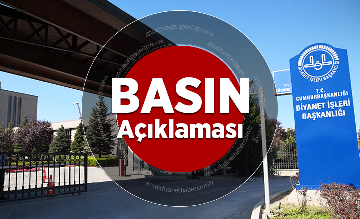 Din İşleri Yüksek Kurulundan “koruyucu aile” açıklaması