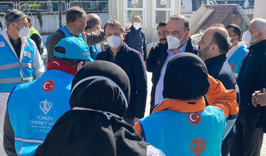 Camileri daha dayanıklı, güvenli bir şekilde yapacağız