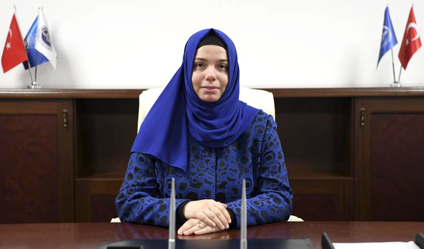 Başkan Yardımcısı Martı’nın babası vefat etti