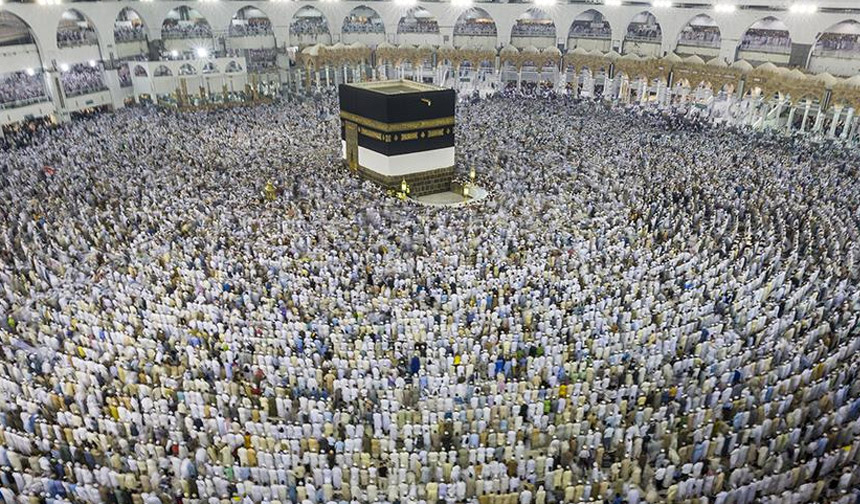 2023 hac kuraları çekildi – Diyanet Haber