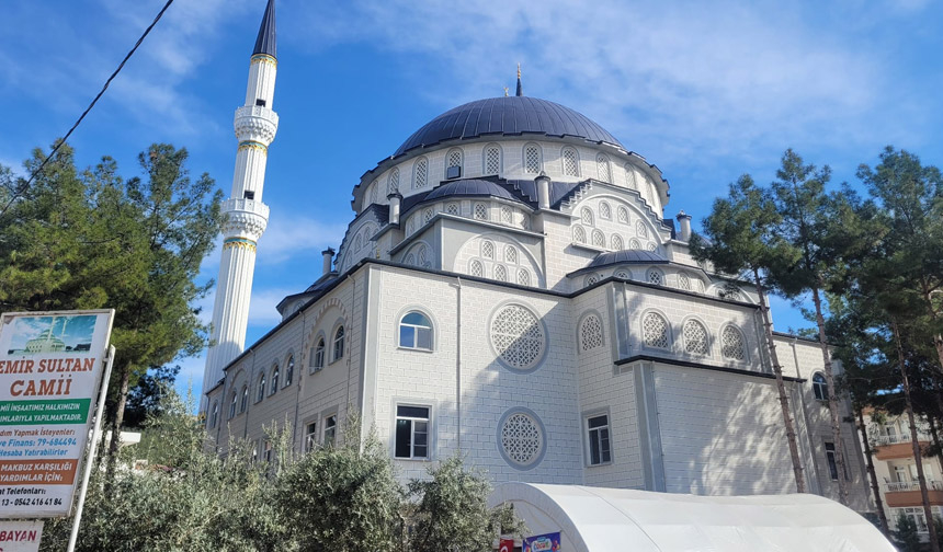 Depremlerden etkilenen Adıyaman’da Ramazan hazırlıkları tamamlandı