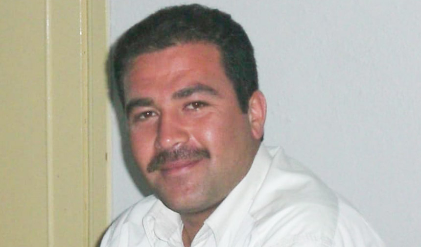 Burdur Müftülüğü
Din görevlisi Gürkan vefat etti