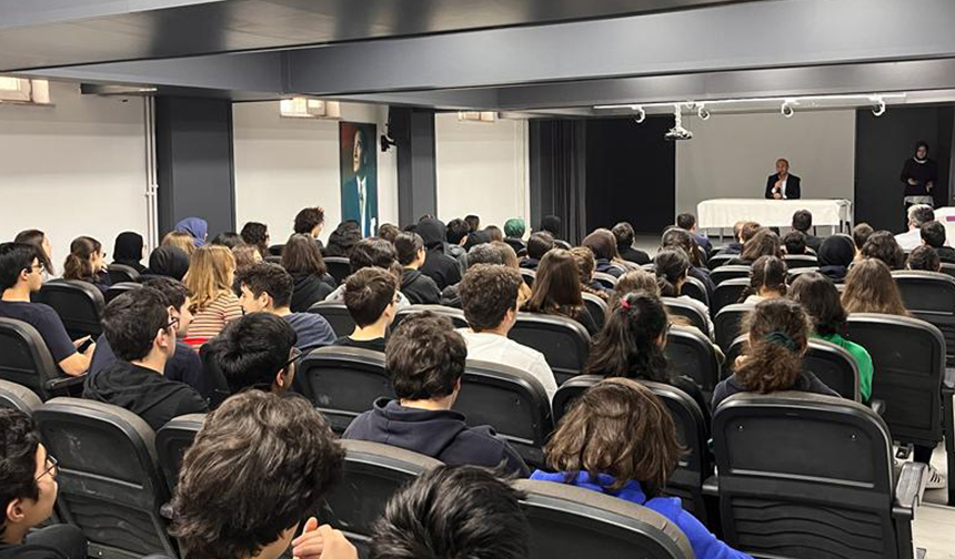 Beylikdüzü’nde Ramazan ayı konferansı – Diyanet Haber