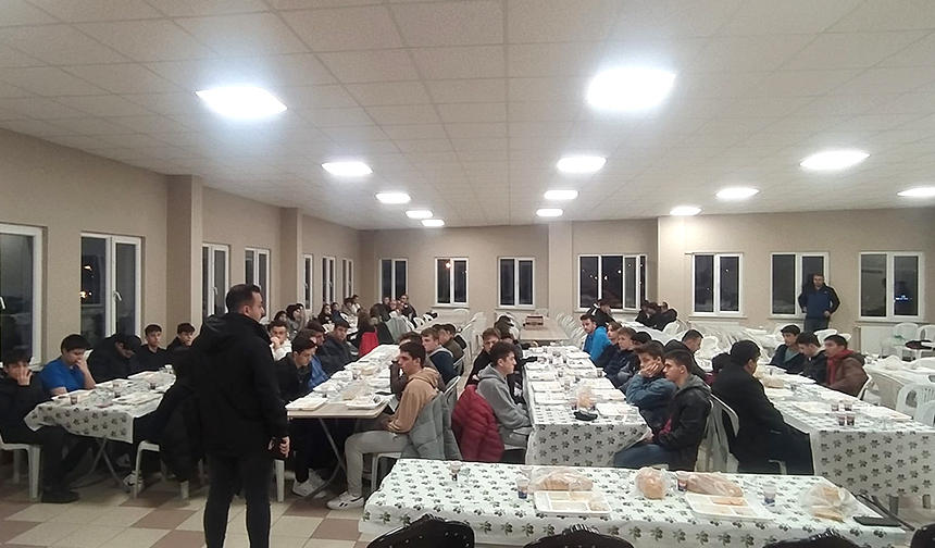 Havsa’da “diş kirası” geleneği yaşatılıyor