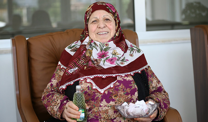 İslam dünyası Ramazan Bayramı’nı kutluyor