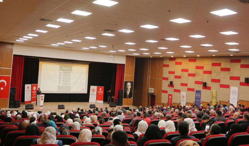 “Hac Hazırlık Kursları” sürüyor – Diyanet Haber