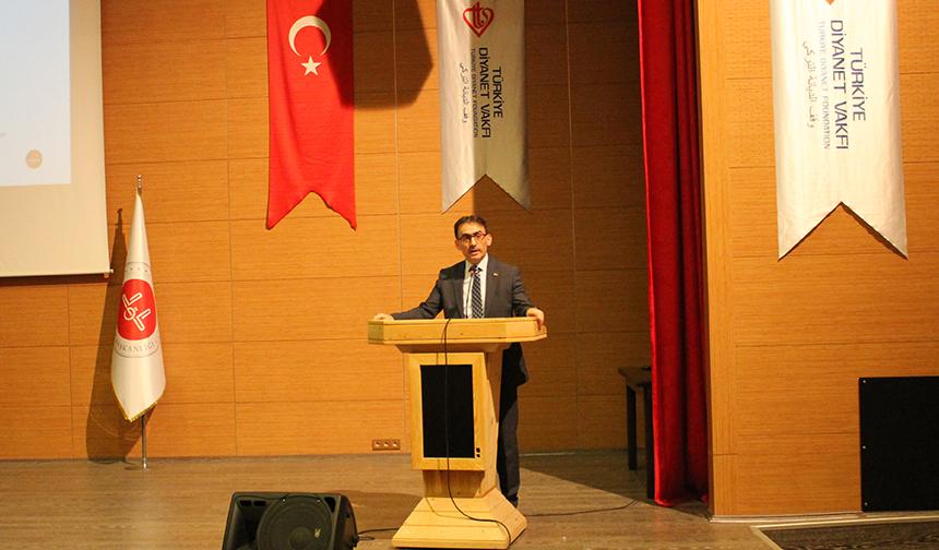 Genel Müdür Doymaz: Başkanlığımız, milletimizin yanındadır