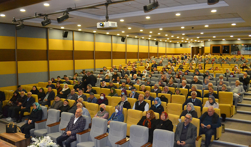 “Hacca Hazırlık Kursları” başladı – Diyanet Haber