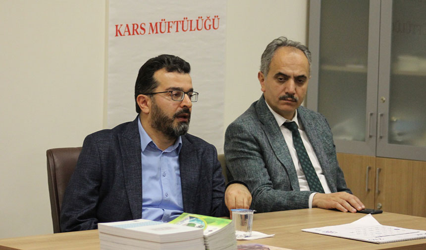 Irmaklı: Yeryüzü, İslam’ın inşa ettiği hayata muhtaç