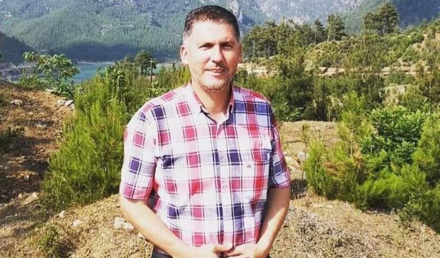 Yüreğir Müftülüğü Şube Müdürü Duran vefat etti