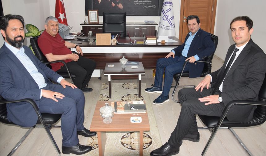 Espiye’de Vekalet Yoluyla Kurban Organizasyonu”na anlamlı destek