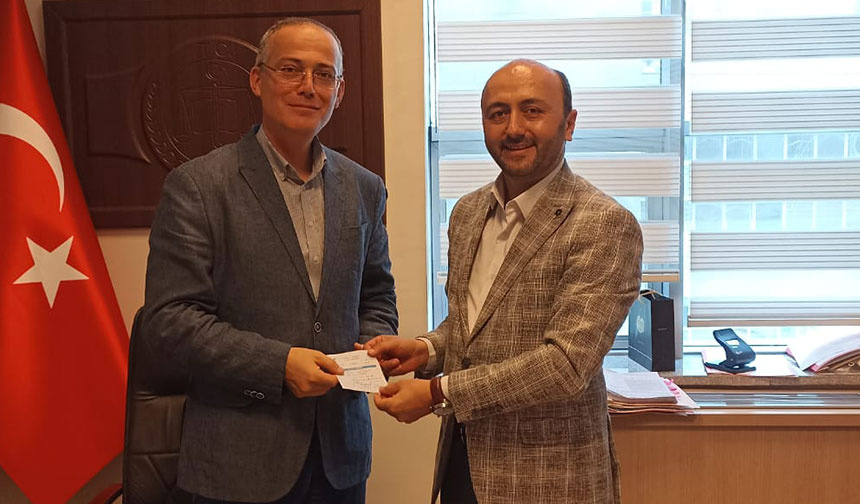 Ceza Hakimi Düzgün, kurban vekaletini TDV’ye verdi