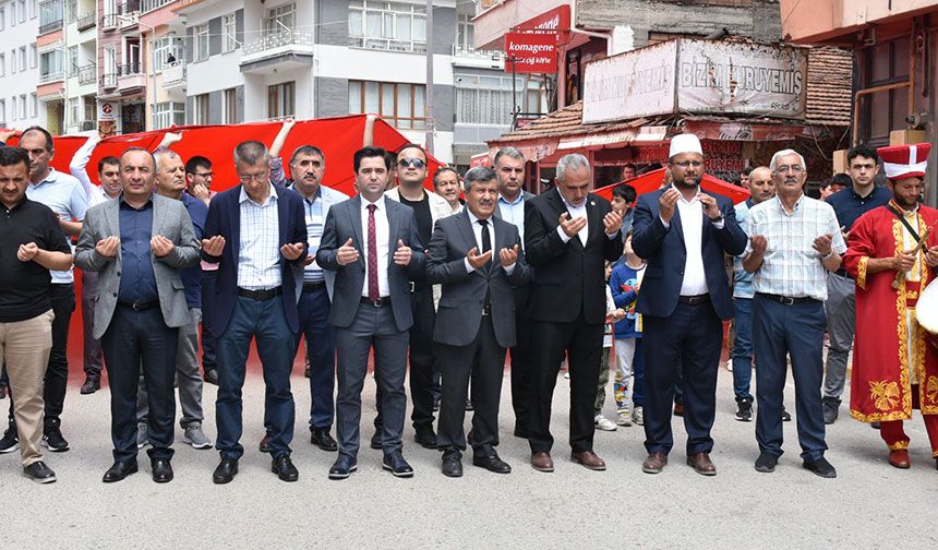 Akşemseddin’i anma etkinlikleri düzenlendi – Diyanet Haber