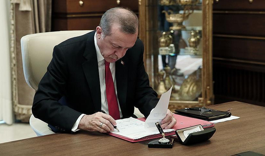 12 İlin müftüsü değişti! Karar Resmi Gazete’de yayımlandı