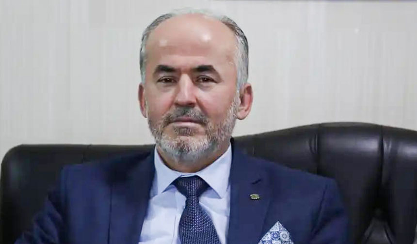 Kur’an Kursu Öğreticisi Demirel vefat etti