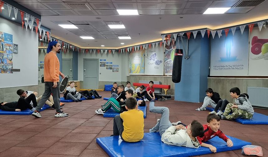 “Sağlıklı Nesiller Mutlu Hafızlar” projesi başlatıldı