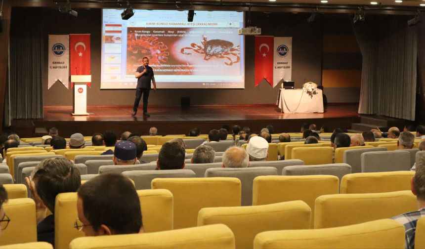 Kırıkkale yaz Kur’an kurslarına hazır