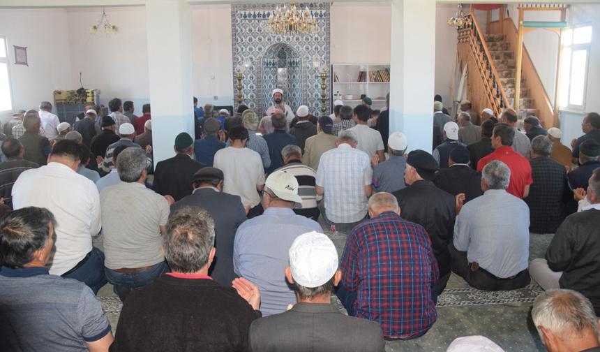 Espiye’de Kur’an ziyafeti – Diyanet Haber