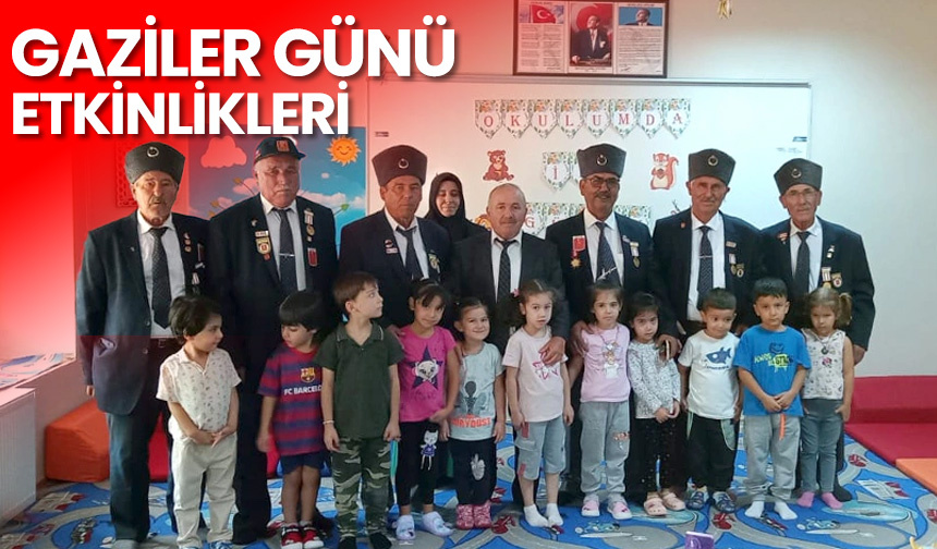 Gaziler Günü etkinlikleri – Diyanet Haber