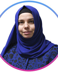 Prof. Dr. Huriye Martı Köşe Yazıları – Diyanet Haber