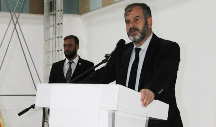 Prof. Dr. Öge: Kur’an kalbin gıdasıdır