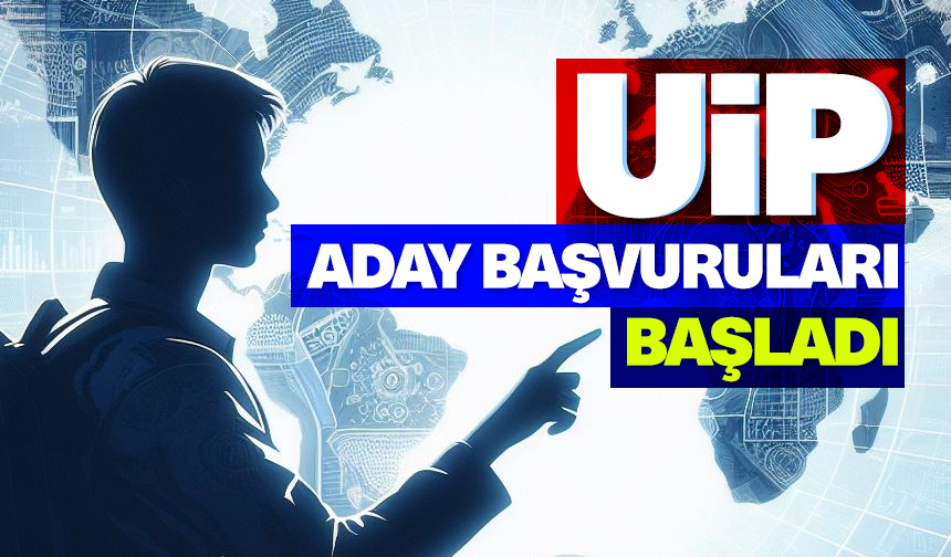 UIP aday başvuruları başladı – Diyanet Haber