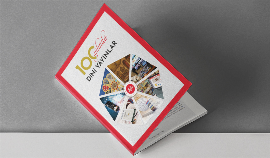 100. Yılında Dini Yayınlar – Diyanet Haber