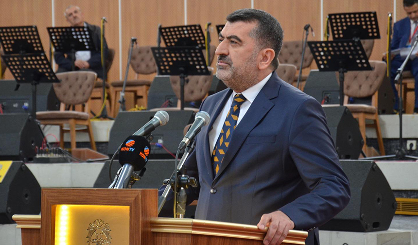 Genel Müdür Bircan: Hac bir fırsattır
