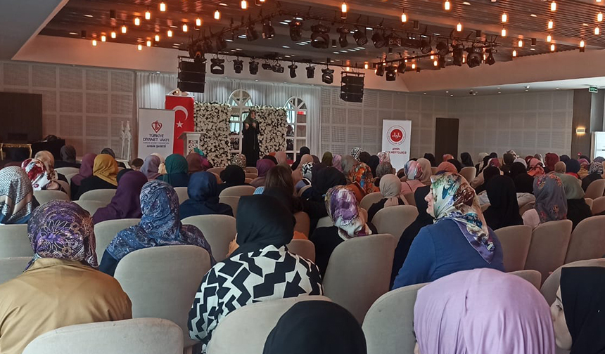 Arsin’de “Hayatın Tekrarı Yok” buluşması