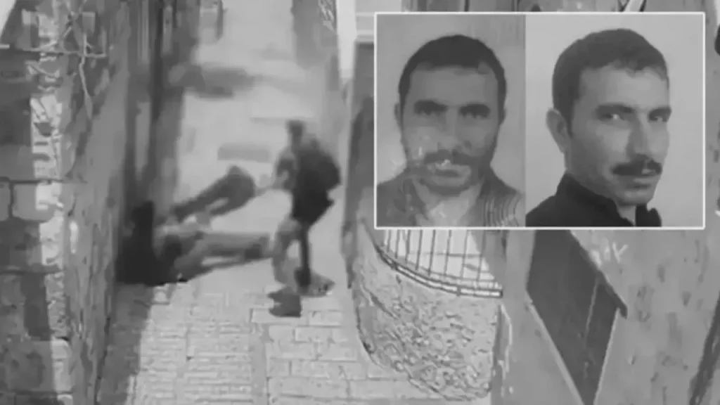Din Görevlisi Saklanan için yardım kampanyası başlatıldı