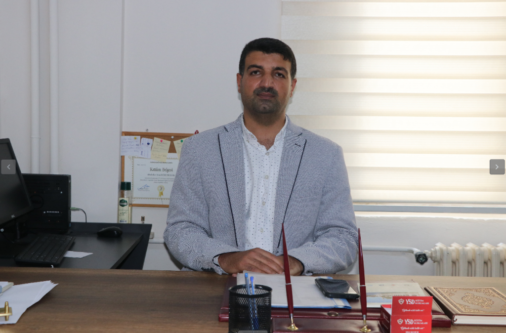 Aslan: Verilen her kurban vekaleti milyonların gönüllerine girmektir