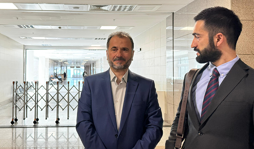 Fatih Camii’ndeki bıçaklı saldırı davasının görülmesine başlandı