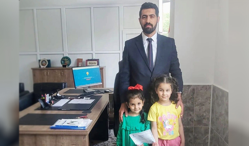 Gölbaşı’nda minikler Filistin’e destek oldu
