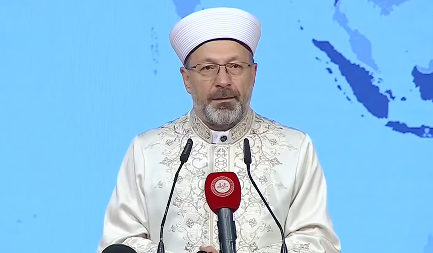 TDV 2024 yılı vekaletle kurban bedelleri açıklandı