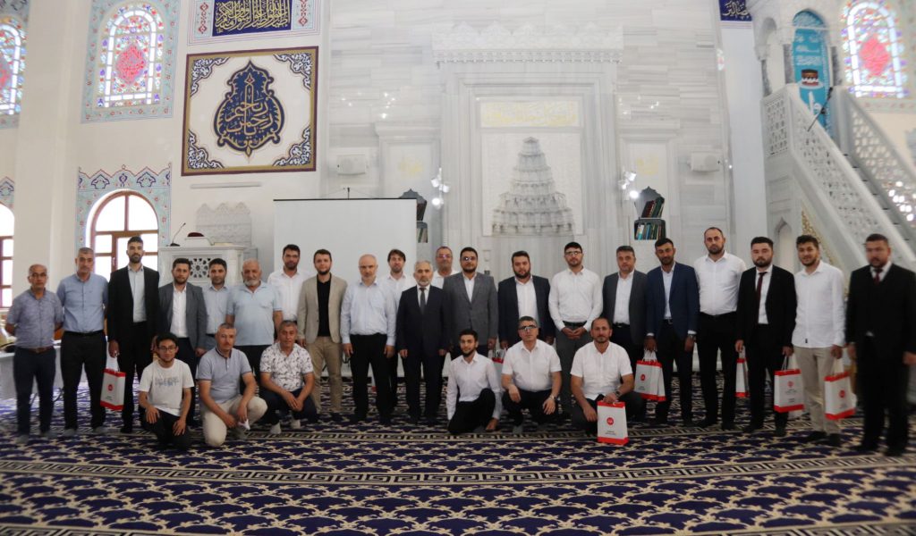 Çankırı’da il birincileri belli oldu